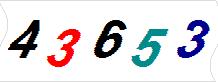һ